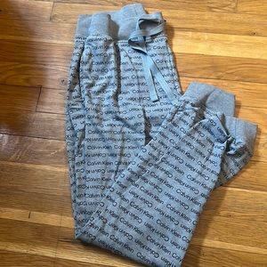 Calvin Klein pants